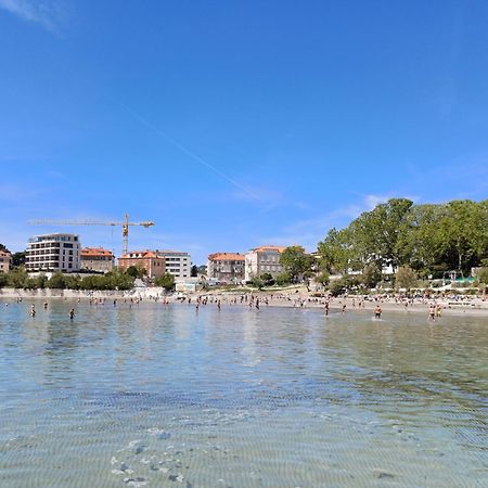Apartman Sun-Sea Σπλιτ Εξωτερικό φωτογραφία
