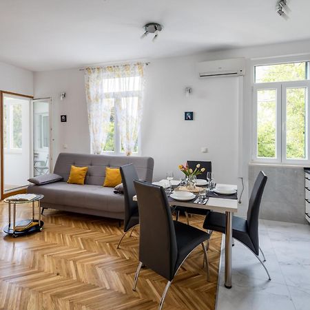 Apartman Sun-Sea Σπλιτ Εξωτερικό φωτογραφία