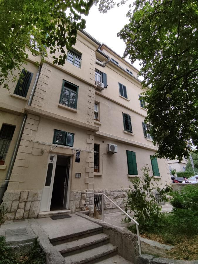 Apartman Sun-Sea Σπλιτ Εξωτερικό φωτογραφία