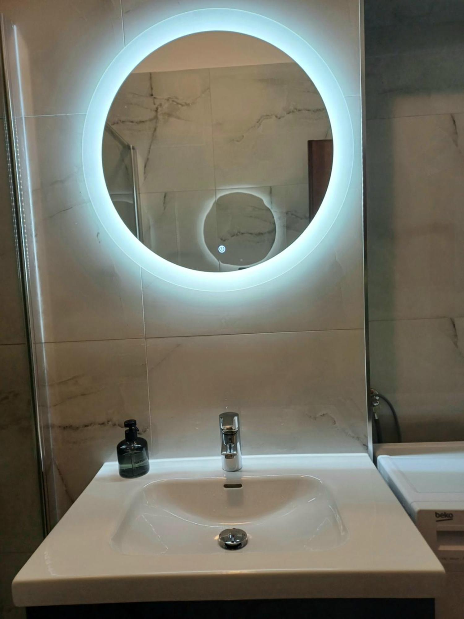 Apartman Sun-Sea Σπλιτ Εξωτερικό φωτογραφία