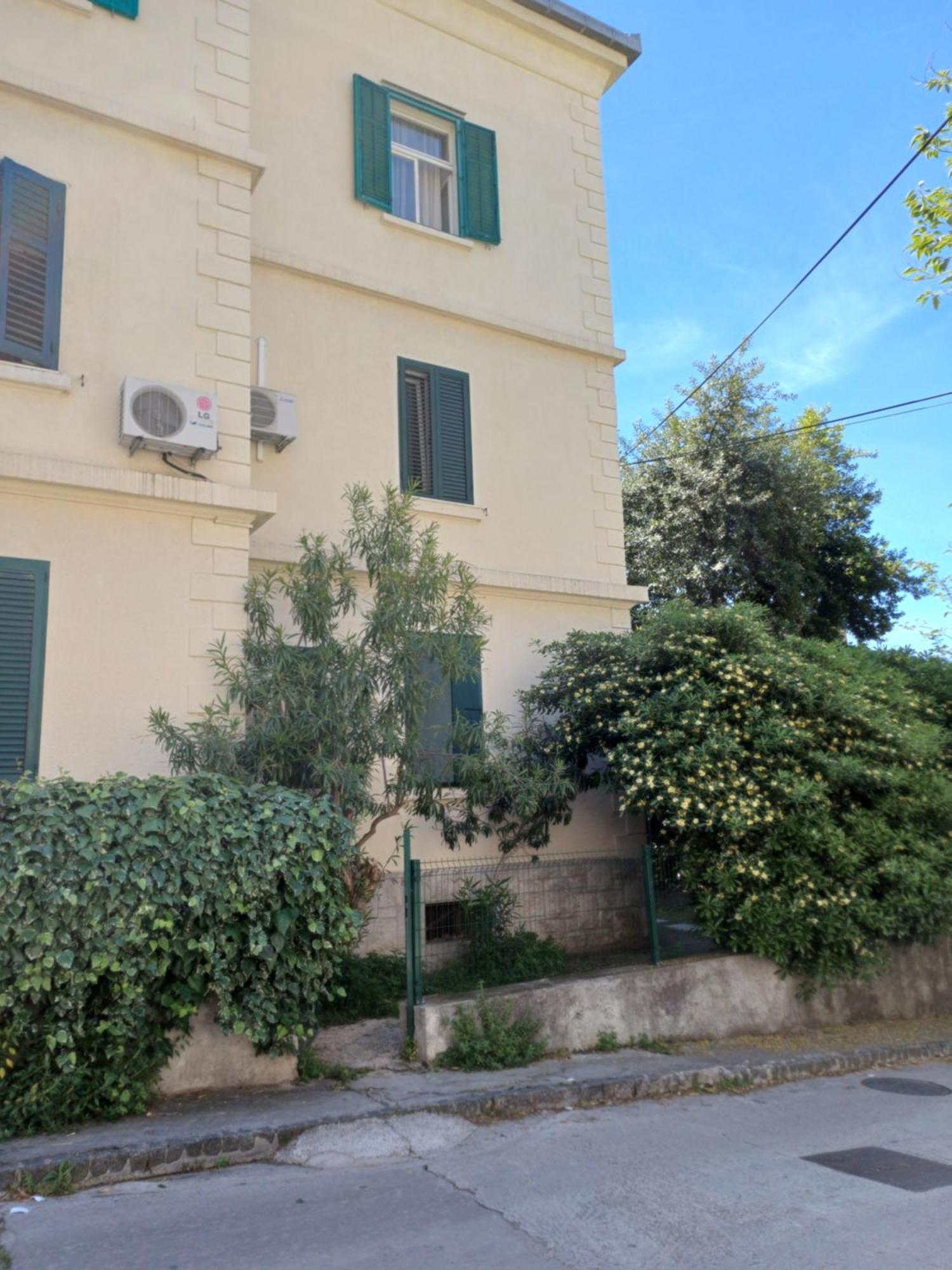 Apartman Sun-Sea Σπλιτ Εξωτερικό φωτογραφία