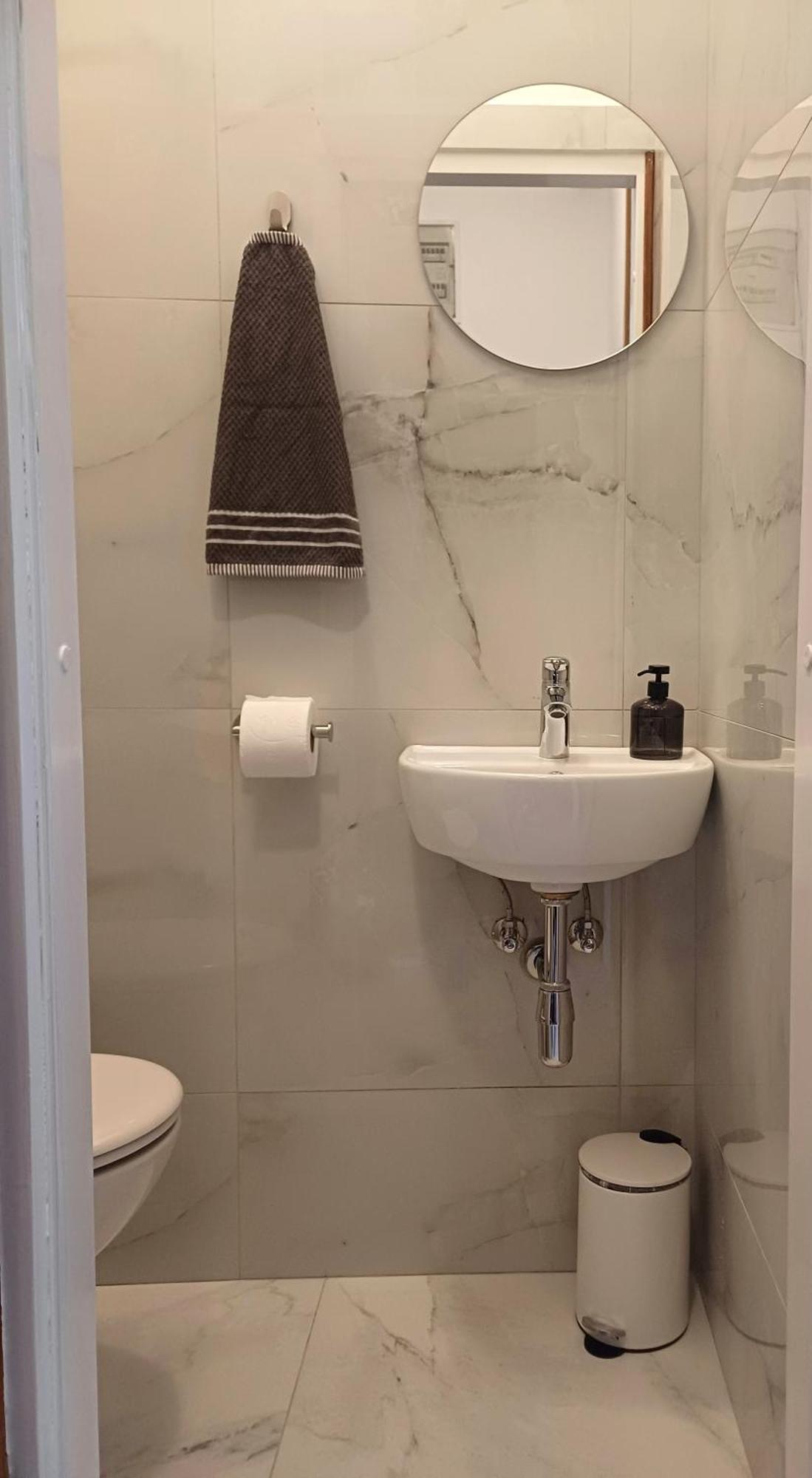 Apartman Sun-Sea Σπλιτ Εξωτερικό φωτογραφία