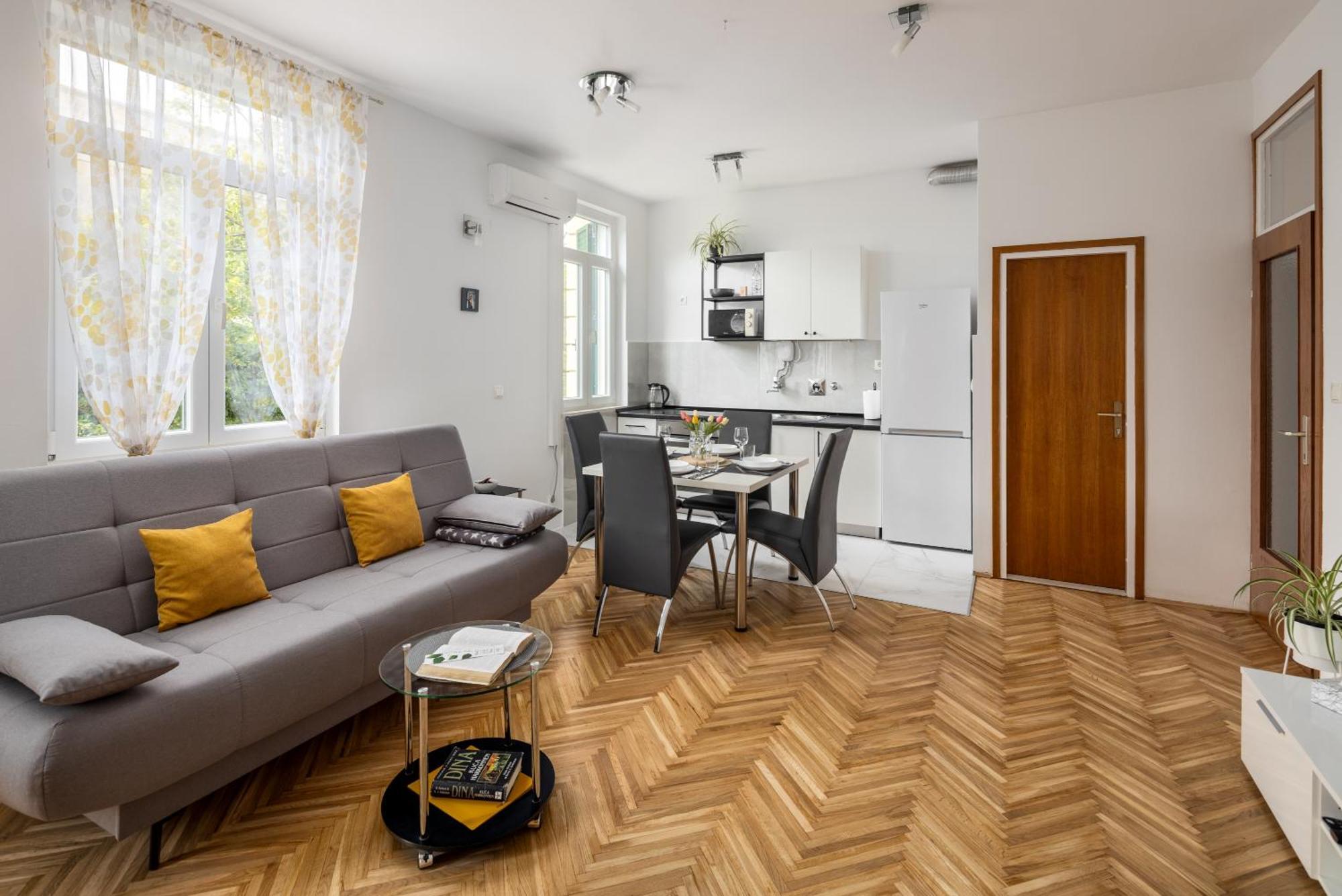 Apartman Sun-Sea Σπλιτ Εξωτερικό φωτογραφία