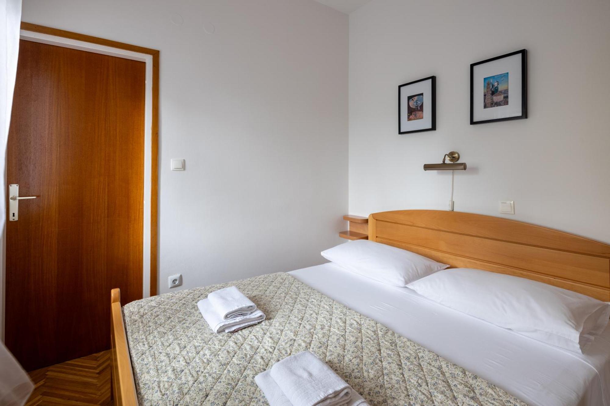 Apartman Sun-Sea Σπλιτ Εξωτερικό φωτογραφία