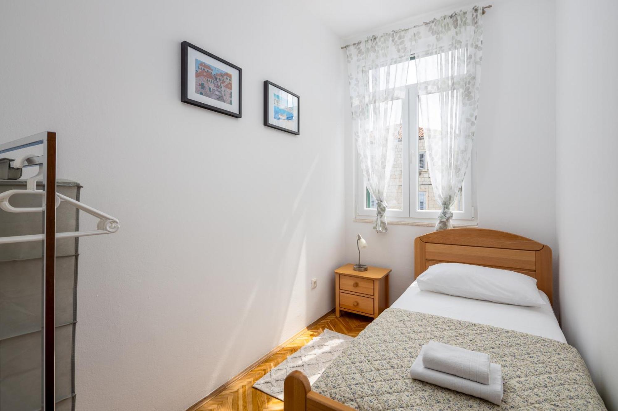 Apartman Sun-Sea Σπλιτ Εξωτερικό φωτογραφία