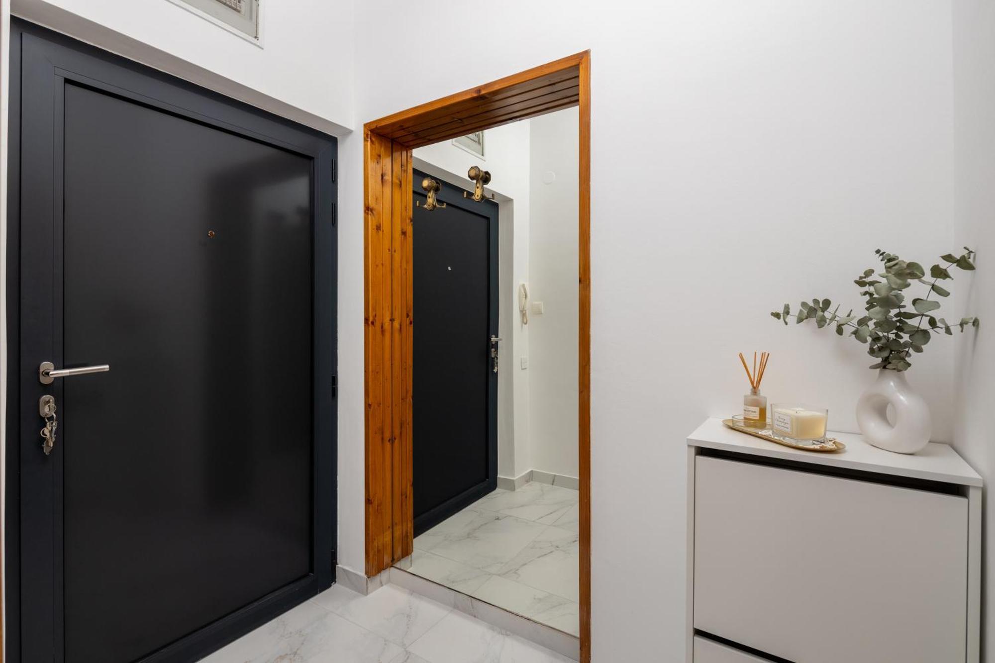 Apartman Sun-Sea Σπλιτ Εξωτερικό φωτογραφία
