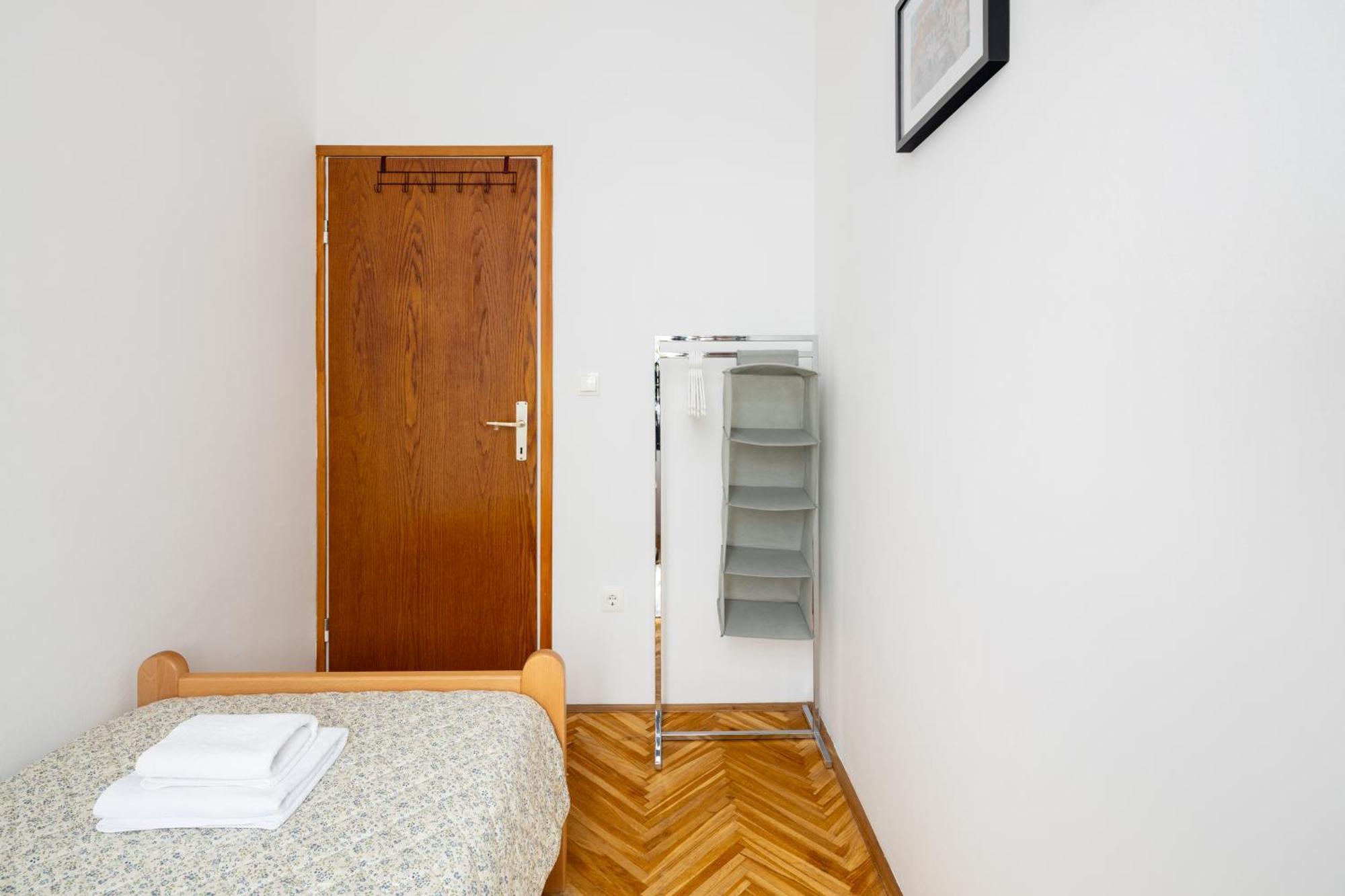 Apartman Sun-Sea Σπλιτ Εξωτερικό φωτογραφία
