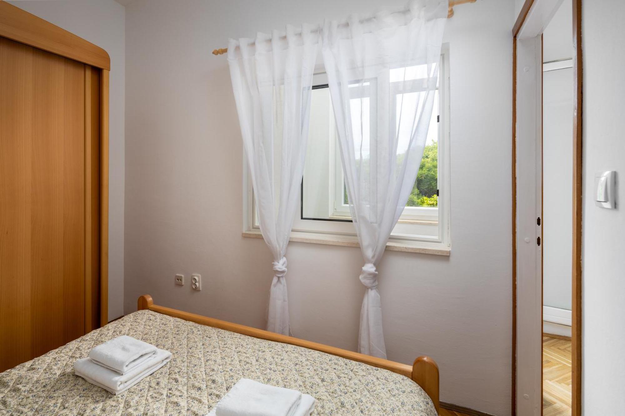Apartman Sun-Sea Σπλιτ Εξωτερικό φωτογραφία