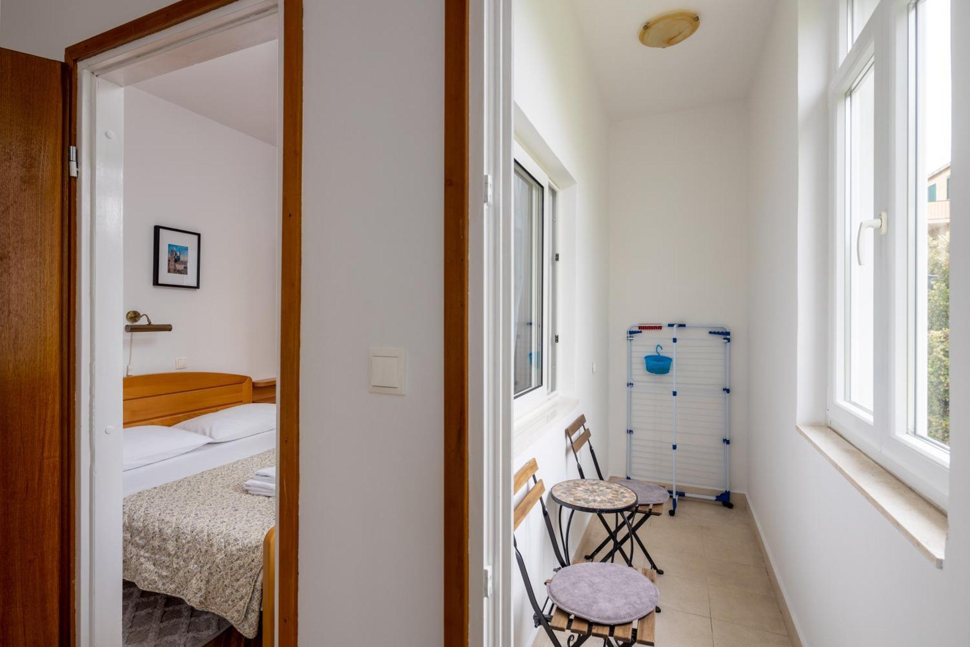 Apartman Sun-Sea Σπλιτ Εξωτερικό φωτογραφία