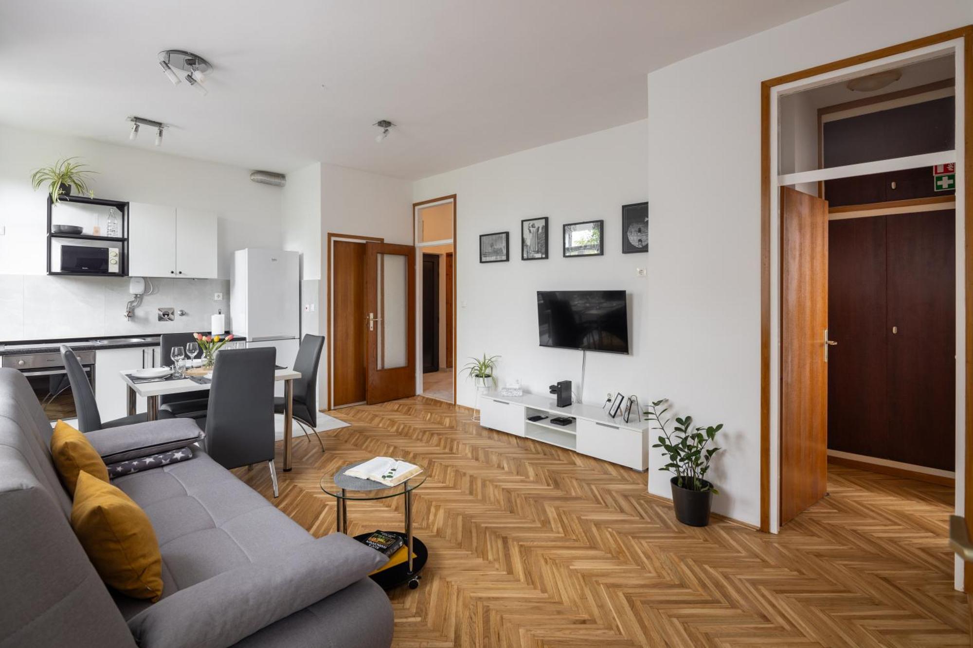 Apartman Sun-Sea Σπλιτ Εξωτερικό φωτογραφία